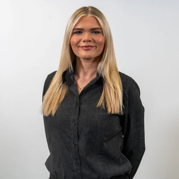 Victoria O’Brien